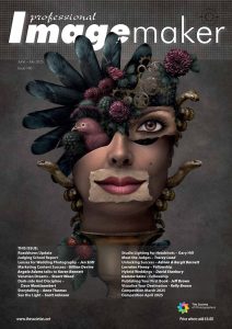 Professional Imagemaker June – July 2025 now available online