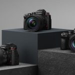 LUMIX S1II and LUMIX S1IIE