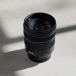 LUMIX S 24-60mm F2.8