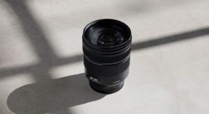 LUMIX S 24-60mm F2.8