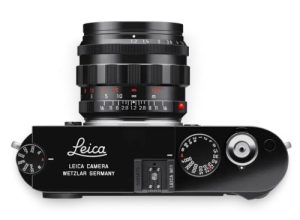 , Leica M11 100 Years of Leica “WETZLAR GERMANY”