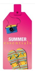 Manfrotto's Summer Essentials
