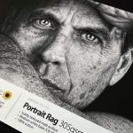 PermaJet Launches New & Improved Portrait Rag 305