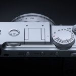 FUJIFILM X-E5
