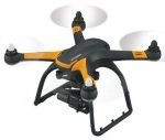 X4 PRO quadcopter