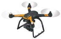 X4 PRO quadcopter