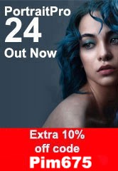 PortraitPro promo codes
