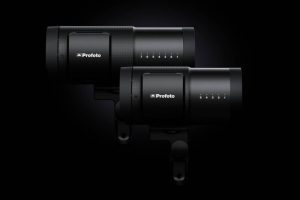 Profoto B20 & B30