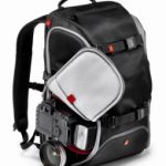 Manfrotto bag