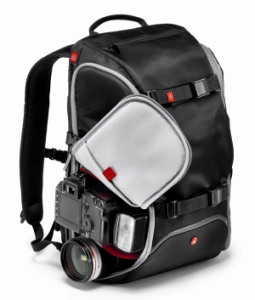 Manfrotto bag