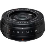 FUJINON Lens XF23mmF2.8 R WR