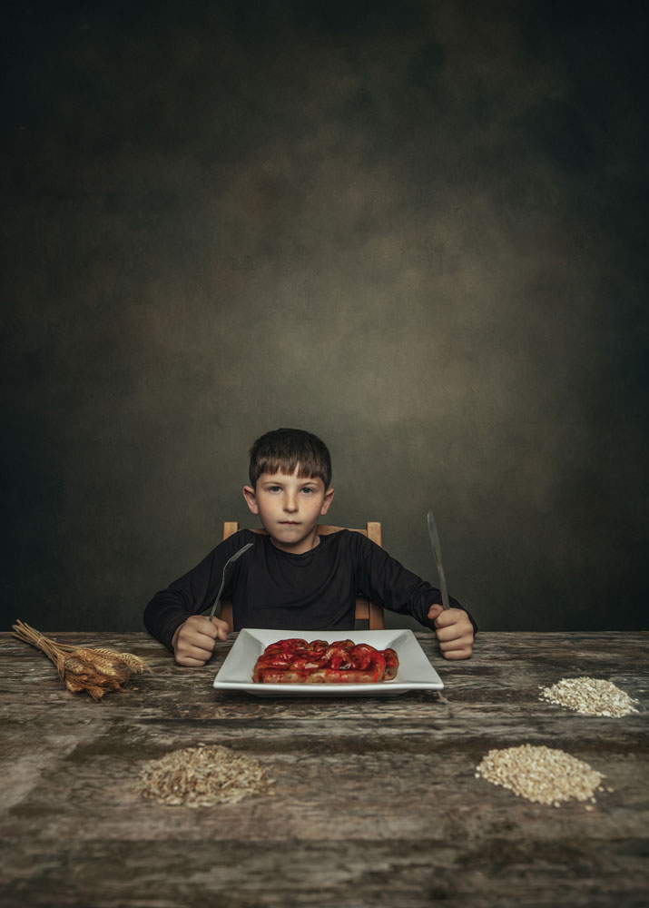 , May 2025 Highly Commended