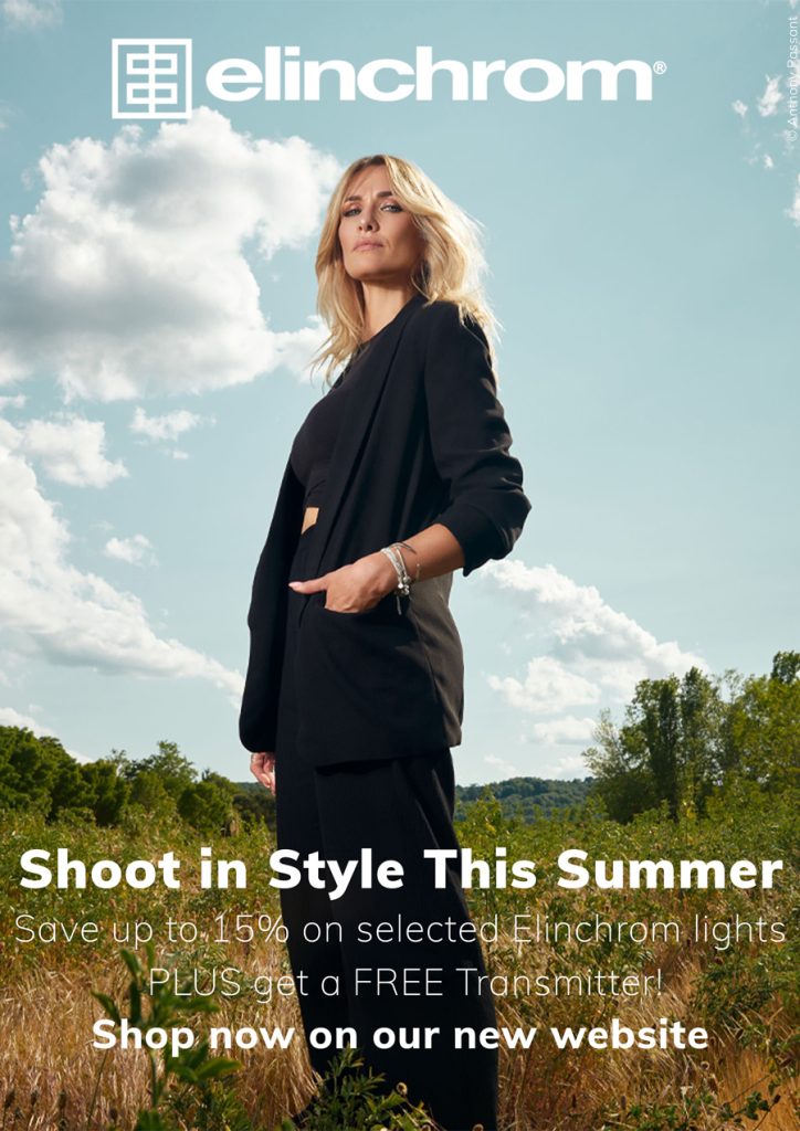 Elinchrom Summer Promotion