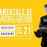 Fundamentals of Photographic Lighting Seminar