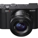 Sony Introduces the RX1R III