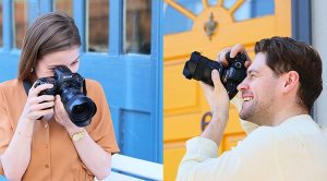 , New Tamron 16-30mm F2.8 Di III VXD G2 ultra-wide-angle zoom for Sony E and Nikon Z cameras