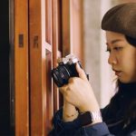 A YASHICA FX-D for every creative story