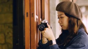 , New YASHICA FX-D cameras are made for your story, inspired by the past