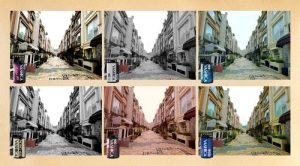 , New YASHICA FX-D cameras are made for your story, inspired by the past