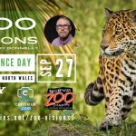 Zoo Visions with Terry Donnelly (Experience Day)