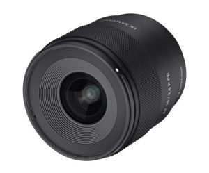 , LK SAMYANG Expands Prima Series with New AF 16mm F2.8 P FE and AF 85mm F1.8 P FE Lenses