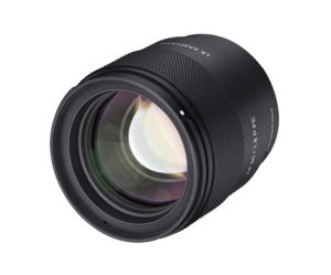 , LK SAMYANG Expands Prima Series with New AF 16mm F2.8 P FE and AF 85mm F1.8 P FE Lenses