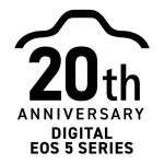 Canon Celebrates 20th Anniversary