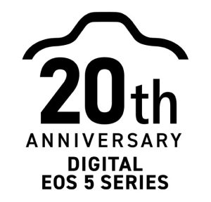 , Canon Celebrates 20th Anniversary of EOS 5 Interchangeable-lens Digital Camera Series