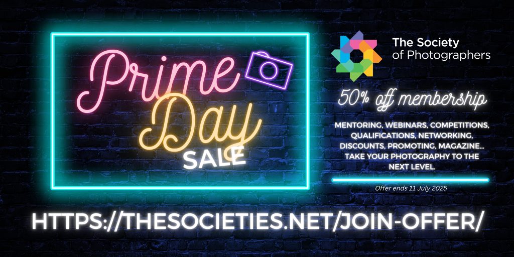 , The BEST Prime Day Photographic Deals of 2025