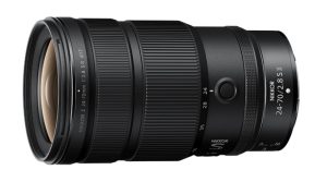 , Announcing the Next-Generation NIKKOR Z 24-70mm f/2.8 S II