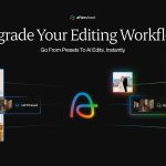 Aftershoot Launches Instant AI Profiles