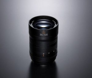 , Hasselblad introduces 100mp HDR flagship medium format camera and standard zoom lens: X2D II 100C and XCD 2,8–4/35–100E
