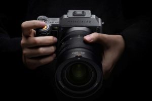 , Hasselblad introduces 100mp HDR flagship medium format camera and standard zoom lens: X2D II 100C and XCD 2,8–4/35–100E