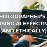 , Turning Sessions into Stories: How Studio Photographers Can Thrive in the Experience Economy