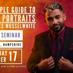 The Simple Guide to Studio Portraits with Musselwhite Photography
