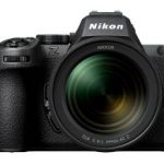 Nikon Eisa 2025