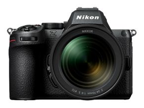 , Nikon Sweeps Eisa Awards with Five Wins