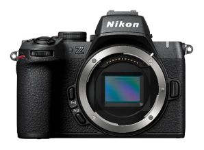 , Nikon Sweeps Eisa Awards with Five Wins