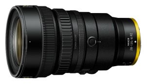 , Nikon Sweeps Eisa Awards with Five Wins