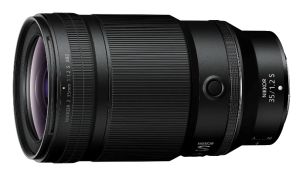 , Nikon Sweeps Eisa Awards with Five Wins