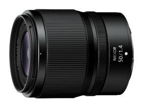 , Nikon Sweeps Eisa Awards with Five Wins