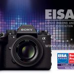 Sony EISA 2025