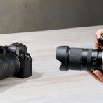Tamron Lens