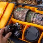 Alta Sky Camera Bag