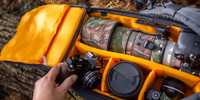 , Alta Sky: The best bags for a 600mm (or bigger) telephoto lens