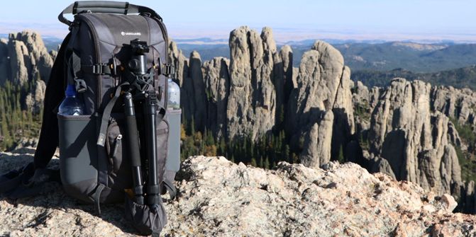 , Alta Sky: The best bags for a 600mm (or bigger) telephoto lens