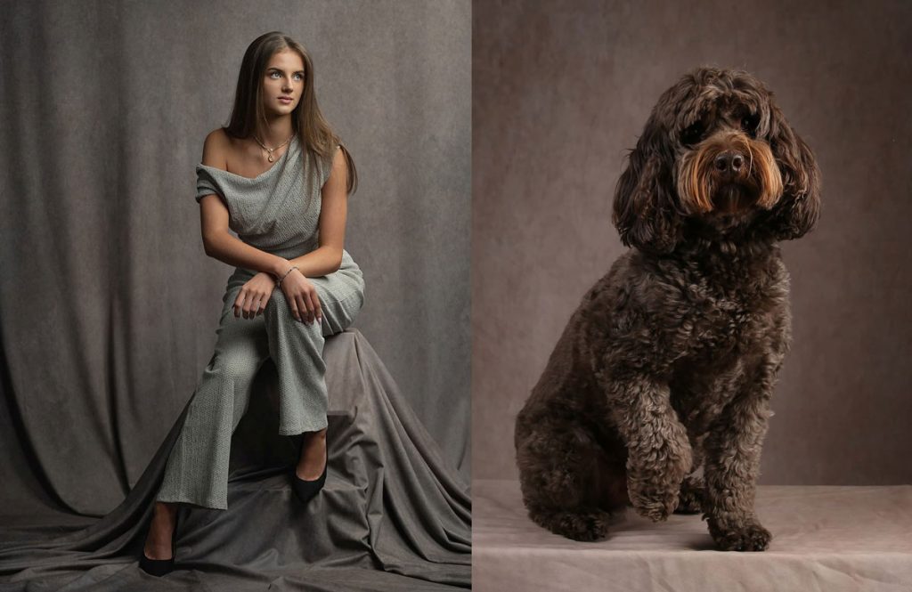 Click Backdrops Launches New Foldable Fabric Backdrops