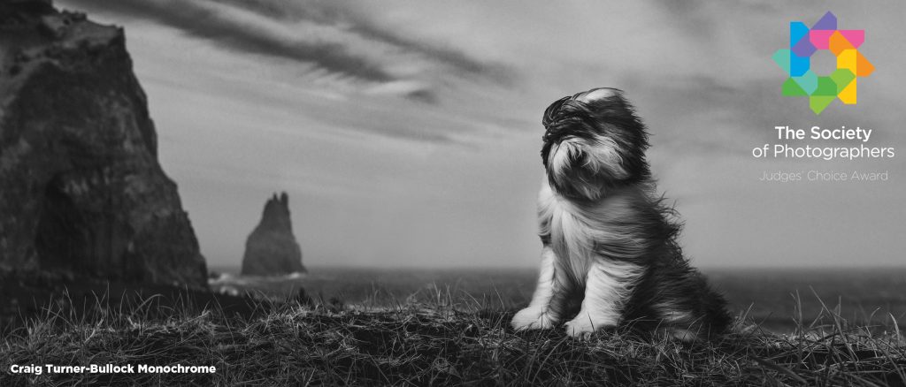 Craig Turner-Bullock Monochrome