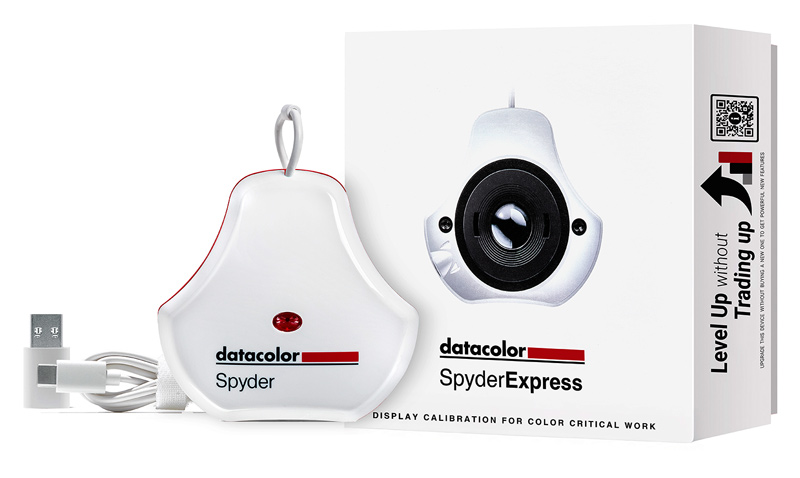 SpyderExpress 