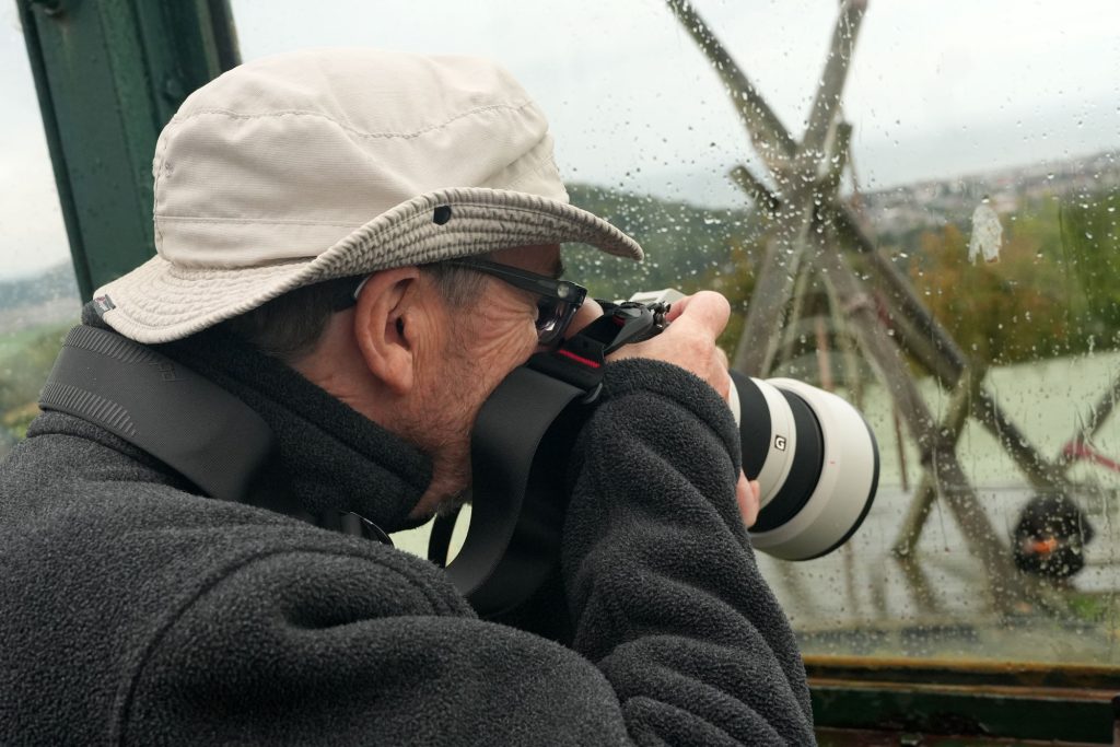 Zoo Visions with Terry Donnelly